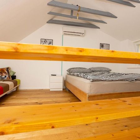 Split Inn Apartments ภายนอก รูปภาพ