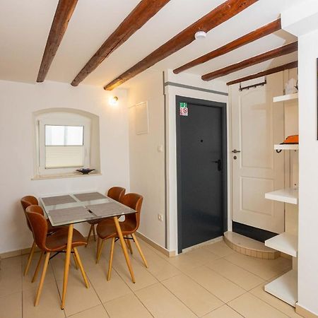 Split Inn Apartments ภายนอก รูปภาพ