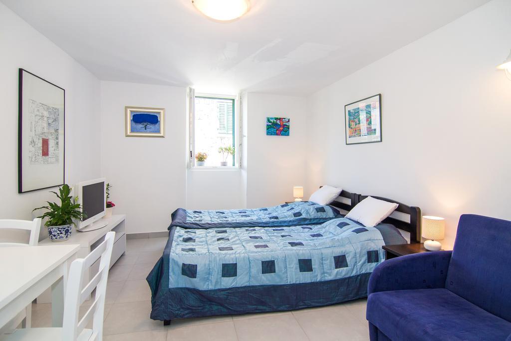 Split Inn Apartments ห้อง รูปภาพ