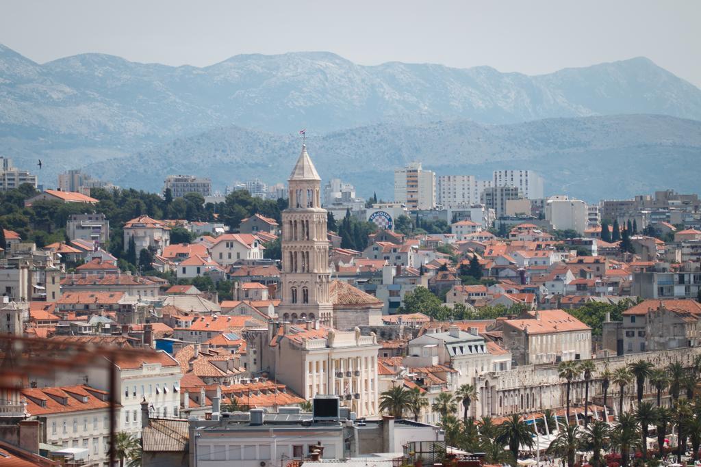 Split Inn Apartments ห้อง รูปภาพ