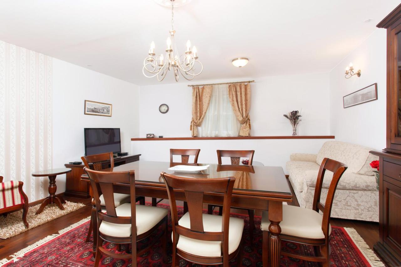 Split Inn Apartments ภายนอก รูปภาพ