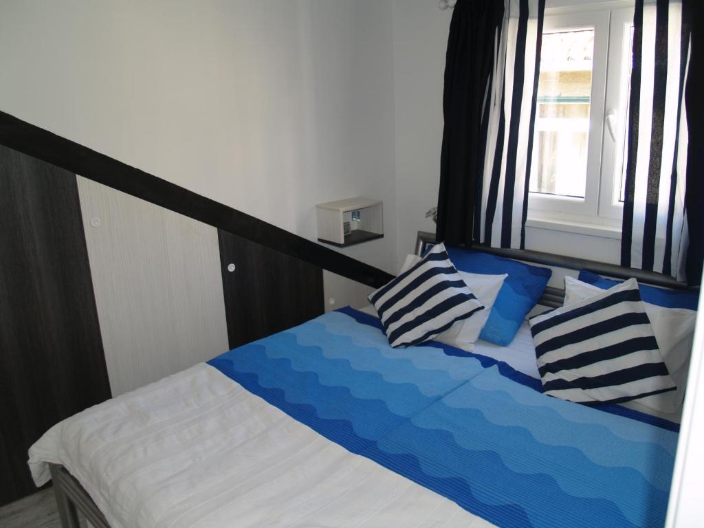 Split Inn Apartments ภายนอก รูปภาพ