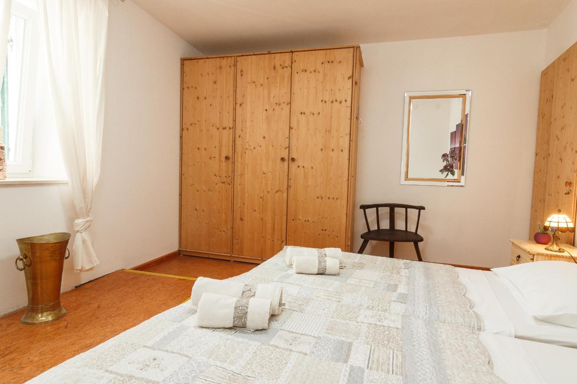 Split Inn Apartments ภายนอก รูปภาพ