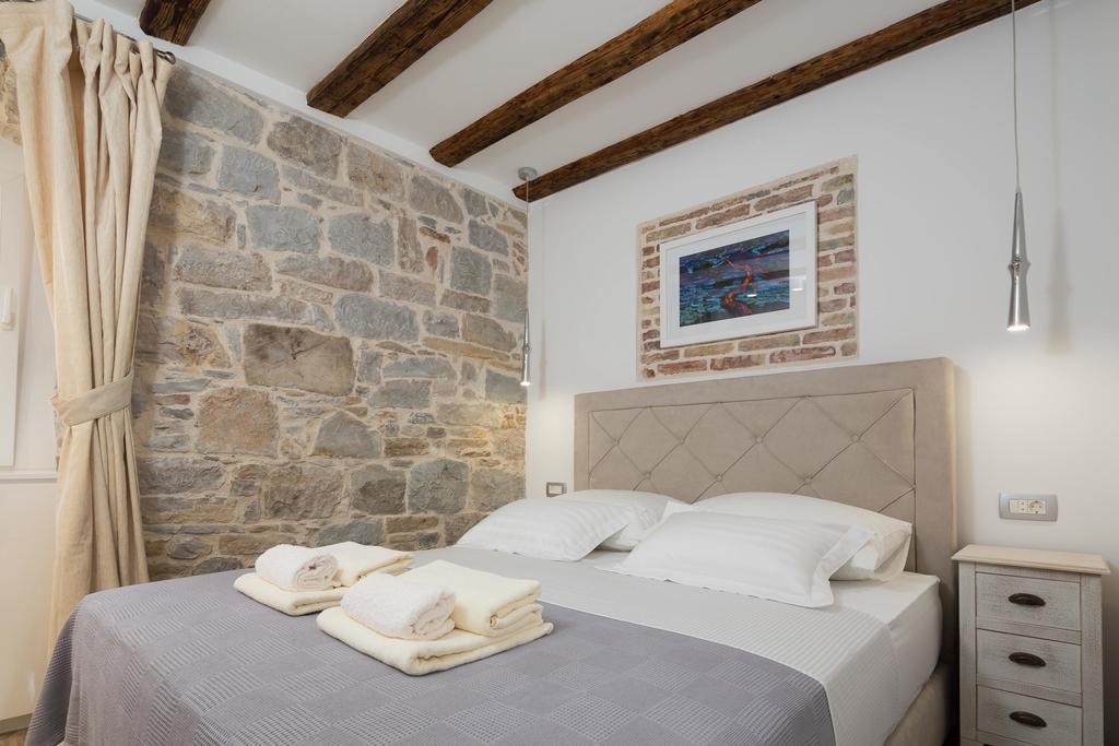 Split Inn Apartments ภายนอก รูปภาพ