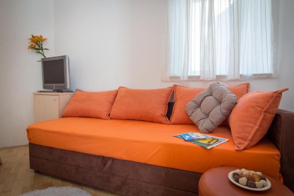 Split Inn Apartments ห้อง รูปภาพ