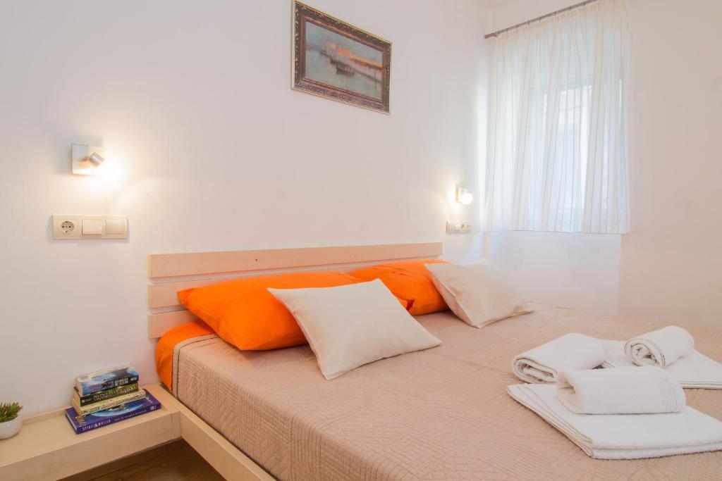 Split Inn Apartments ห้อง รูปภาพ