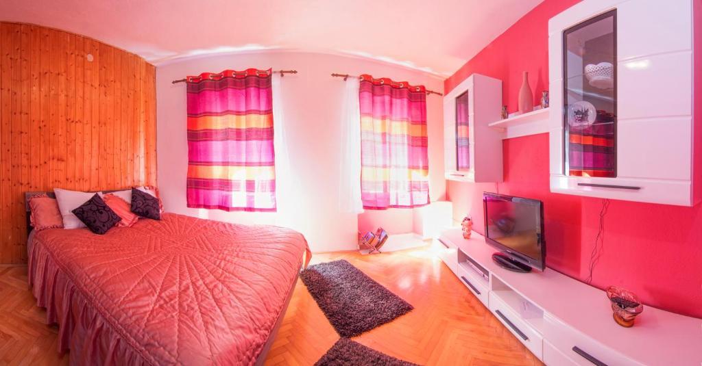 Split Inn Apartments ภายนอก รูปภาพ